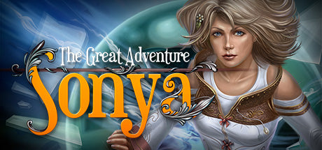 Sonya: The Great Adventure (PC/MAC)