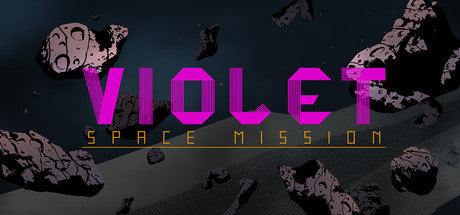 VIOLET: Space Mission (PC)  Steam Download