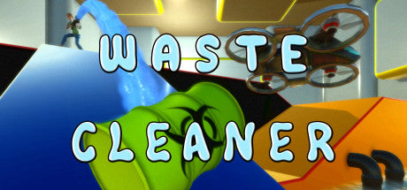 Waste Cleaner (PC)