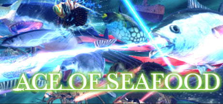 Ace of Seafood (PC)