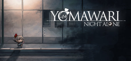 Yomawari: Night Alone (PC)