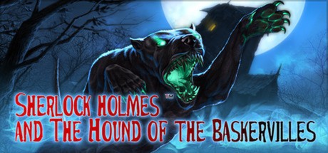 Sherlock Holmes and The Hound of The Baskervilles (PC)