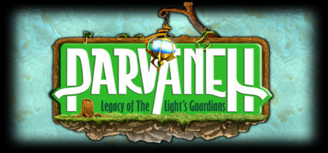 Parvaneh: Legacy of the Light's Guardians (PC)