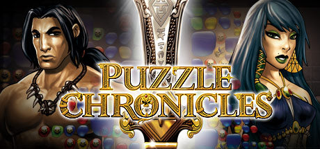 Puzzle Chronicles (PC)