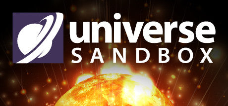 Universe Sandbox (PC/MAC/LINUX)