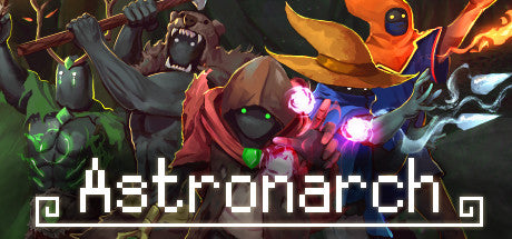 Astronarch (PC) Steam Download
