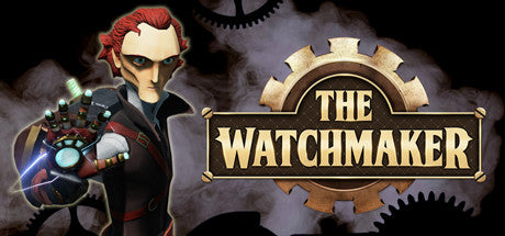 The Watchmaker (PC) Steam Download