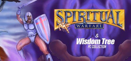 Spiritual Warfare & Wisdom Tree Collection (PC/MAC/LINUX)