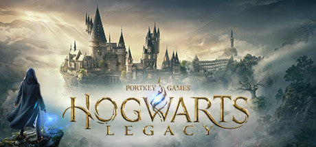 Hogwarts Legacy: Digital Deluxe Edition (PC)