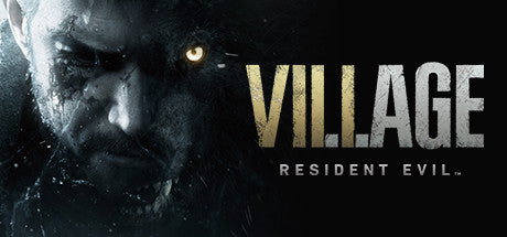 Resident Evil Village (PC)