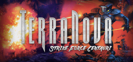 Terra Nova: Strike Force Centauri (PC/MAC/LINUX)