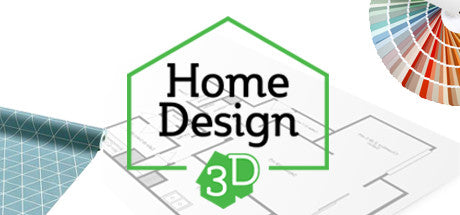 Home Design 3D (PC/MAC)