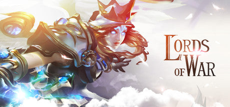 Lords of War (PC) Steam Download