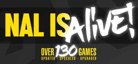 NAL Is Alive (PC) Steam Download