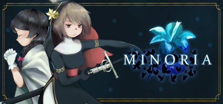 Minoria (PC) Steam Download