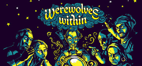 Werewolves Within (PC)
