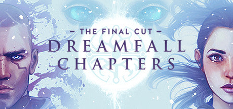 Dreamfall Chapters: The Final Cut (PC/MAC/LINUX)