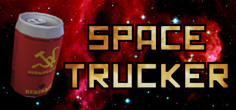 Space Trucker (PC)
