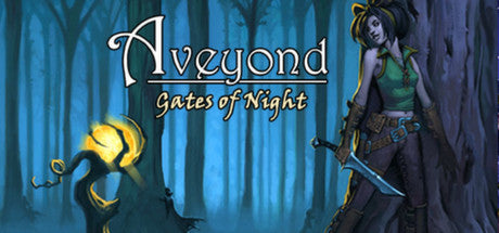Aveyond 3-2: Gates of Night (PC)