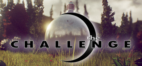 The Challenge (PC/MAC/LINUX) Steam Download