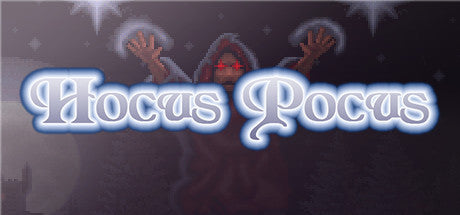 Hocus Pocus (PC/MAC)