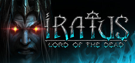 Iratus: Lord of the Dead (PC/MAC/LINUX)
