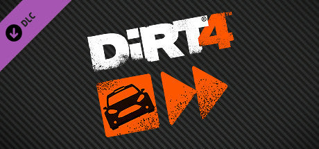 Dirt4: Team Booster Pack (PC)