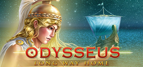 Odysseus: Long Way Home (PC/MAC)  Steam Download