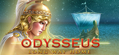 Odysseus: Long Way Home (PC/MAC)