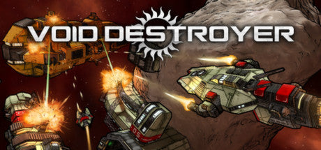 Void Destroyer (PC) Steam Download