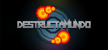 Destructamundo (PC/MAC) Steam Download