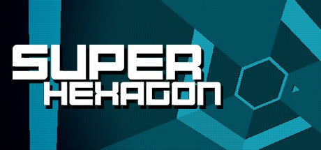 Super Hexagon (PC/MAC/LINUX)