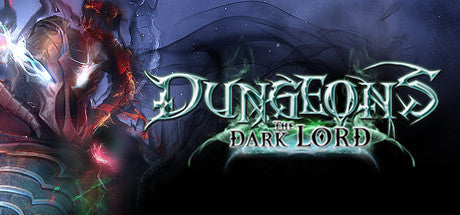 Dungeons: The Dark Lord (PC)