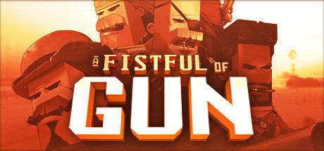 A Fistful of Gun (PC)