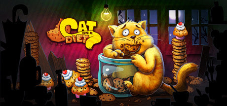 Cat on a Diet (PC) Steam Download