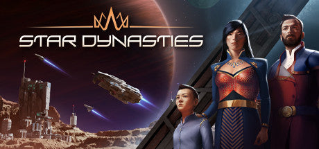 Star Dynasties (PC)
