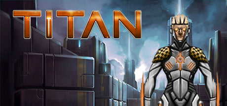 Titan: Escape the Tower (PC)