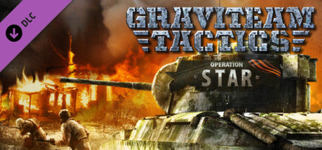 Graviteam Tactics: Shilovo 1942 (PC) Steam Download