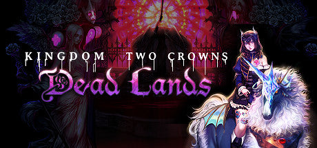 Kingdom Two Crowns (PC/MAC/LINUX)