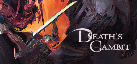Death's Gambit (PC) Steam Download