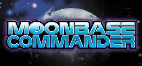 MoonBase Commander (PC)