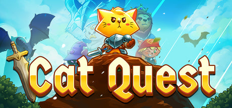 Cat Quest (PC/MAC)