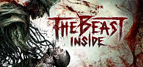 The Beast Inside (PC) Steam Download