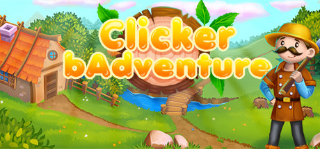 Clicker bAdventure (PC)