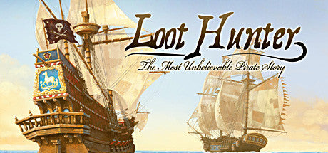 Loot Hunter (PC/MAC)  Steam Download