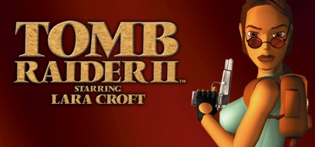 Tomb Raider II (PC)