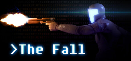 The Fall (PC/MAC/LINUX)  Steam Download