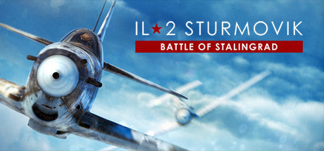 IL-2 Sturmovik: Battle of Stalingrad Deluxe (PC)