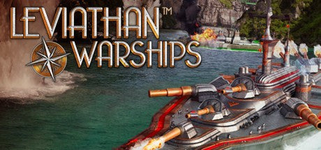 Leviathan: Warships (PC/MAC)