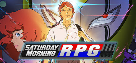 Saturday Morning RPG (PC/MAC/LINUX)